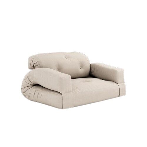 Hippo Sofa 747 Beige