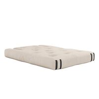 Hippo Sofa 747 Beige