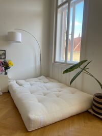 Hippo Sofa 747 Beige