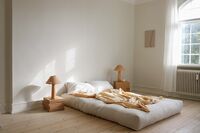 Hippo Sofa 747 Beige