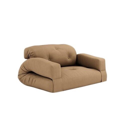 Hippo Sofa 755 Mocca