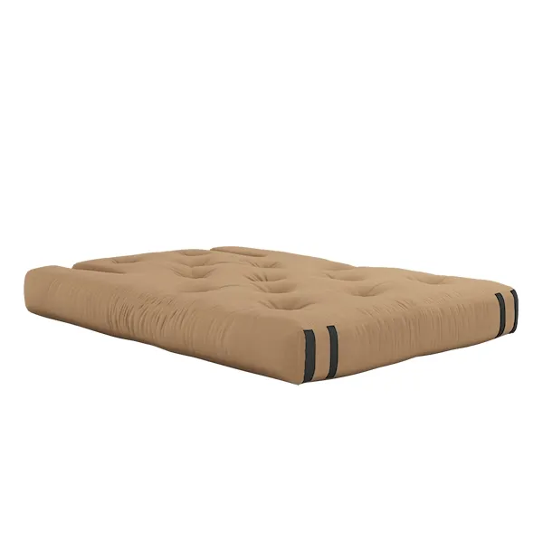 Hippo Sofa 755 Mocca