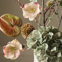 Ramo Blush Grove Multicolor