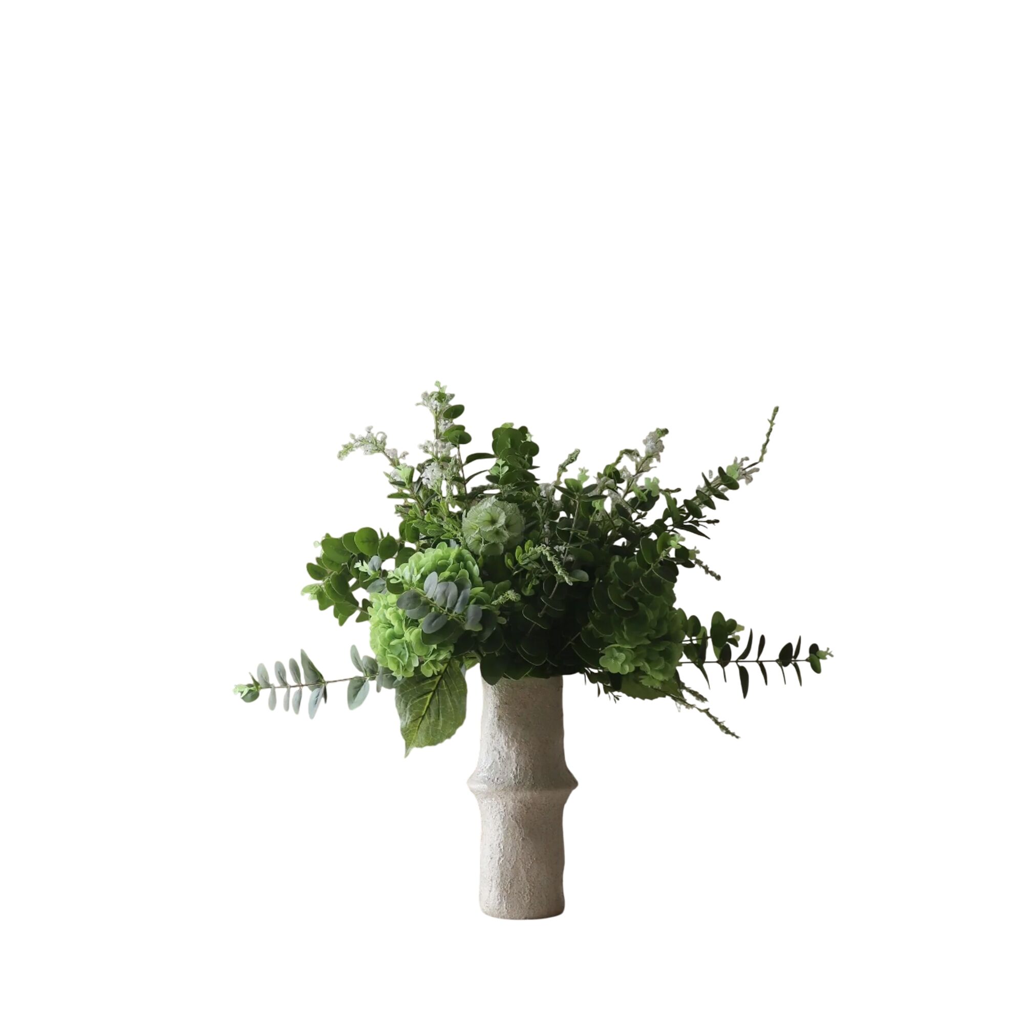 Deep Green Buket Grn