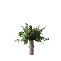 Deep Green Bouquet Green