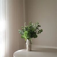 Deep Green Bouquet Green