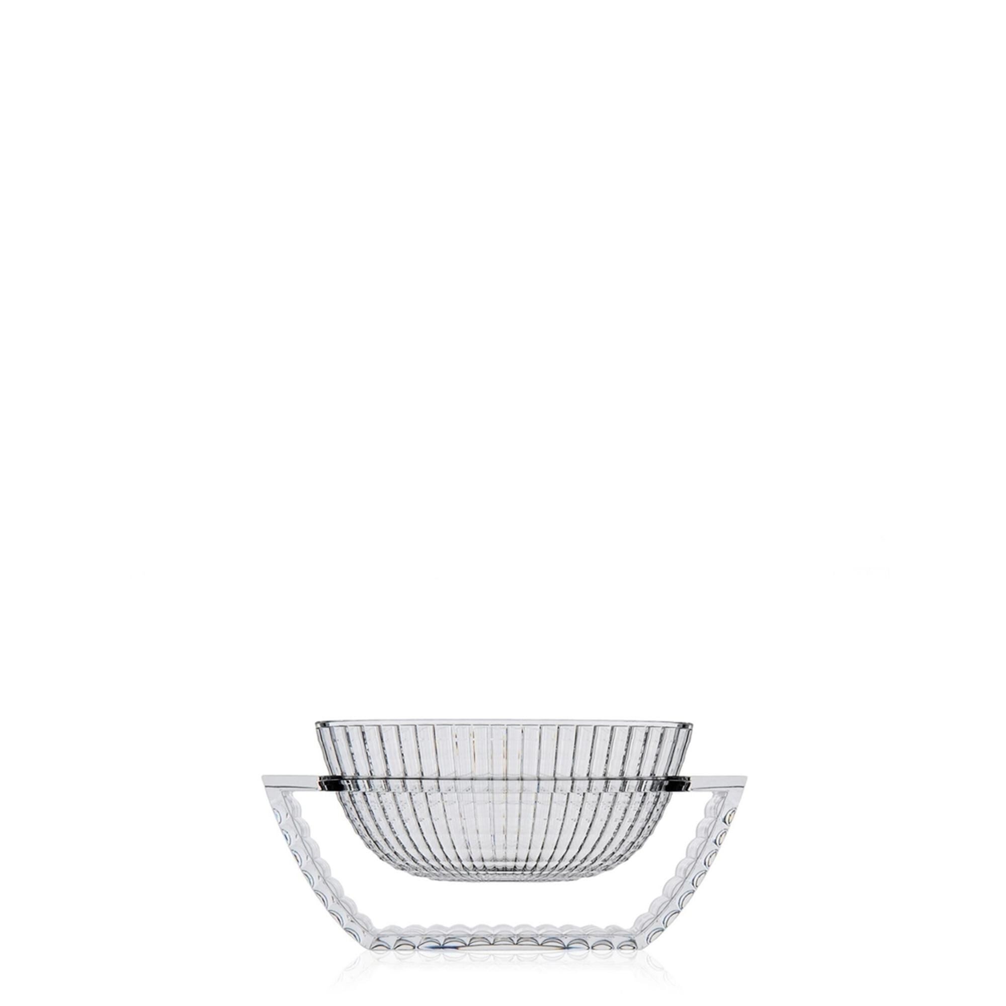 U Shine Bowl Kristall