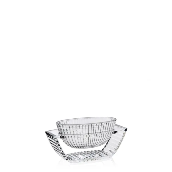 U Shine Bowl Crystal
