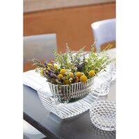 U Shine Bowl Crystal