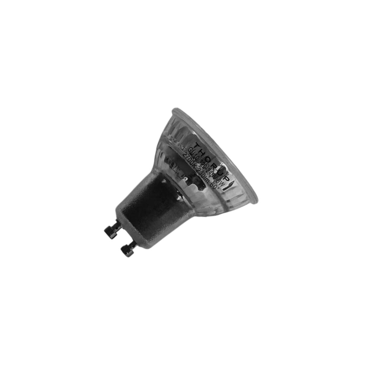 LED Spot GU10 3W 230lm 2700K