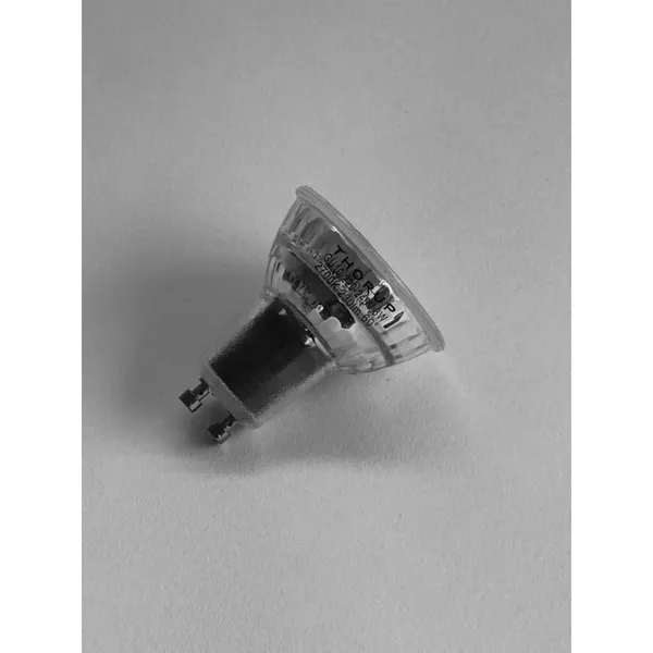 LED-Spot GU10 3W 230lm 2700K