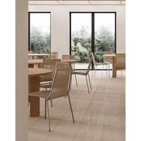 Mio Dining Table Ø160 Solid Stained Oak