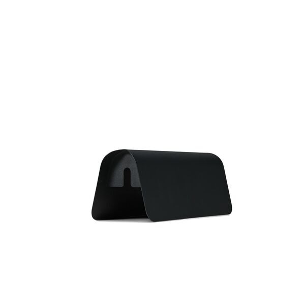 Power Shell Stopcontact Cover Houtskool