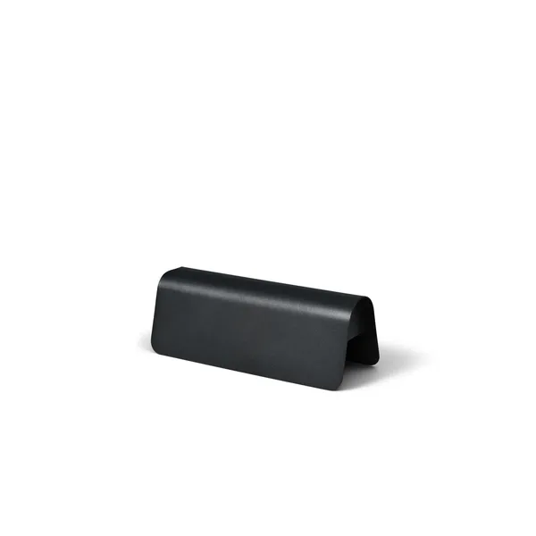 Power Shell Socket Cover Charcoal