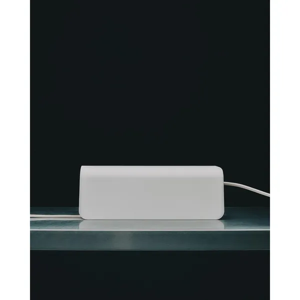 Power Shell Socket Cover Charcoal