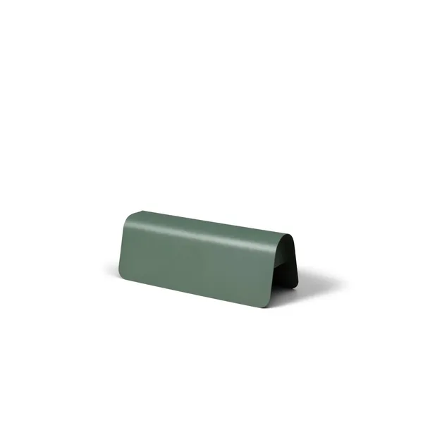 Power Shell Socket Cover Mossy Green