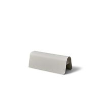 Power Shell Socket Cover Pearl