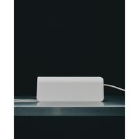 Power Shell Socket Cover Pearl