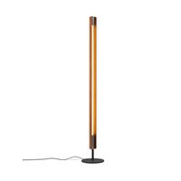 Seki-Han Stehlampe Braun