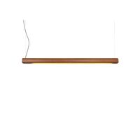Seki-Han Hanglamp Bruin
