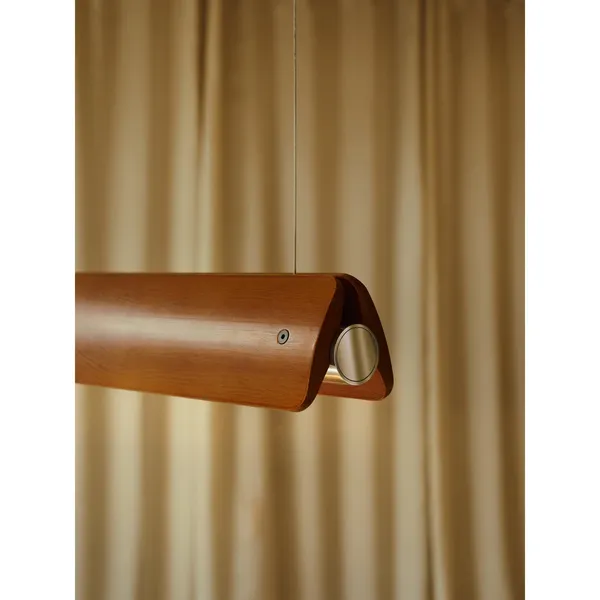 Seki-Han Hanglamp Bruin