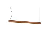 Seki-Han Hanglamp Bruin