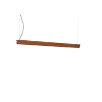 Seki-Han Hanglamp Bruin