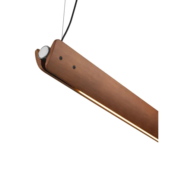 Seki-Han Hanglamp Bruin