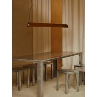 Seki-Han Hanglamp Bruin