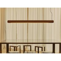 Seki-Han Hanglamp Bruin