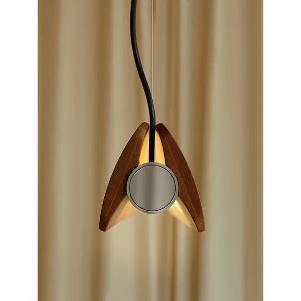 Seki-Han Hanglamp Bruin