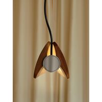 Seki-Han Hanglamp Bruin