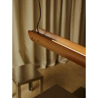 Seki-Han Hanglamp Bruin