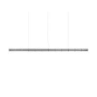 Luce Cilindrica S3 Pendel Transparent