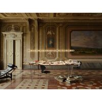 Luce Cilindrica S3 Pendel Transparent