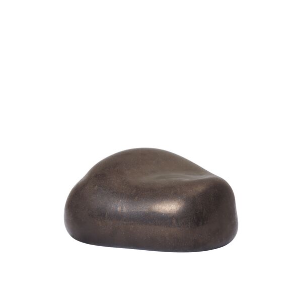 Bellure Piece Oval Rustic Bronzo