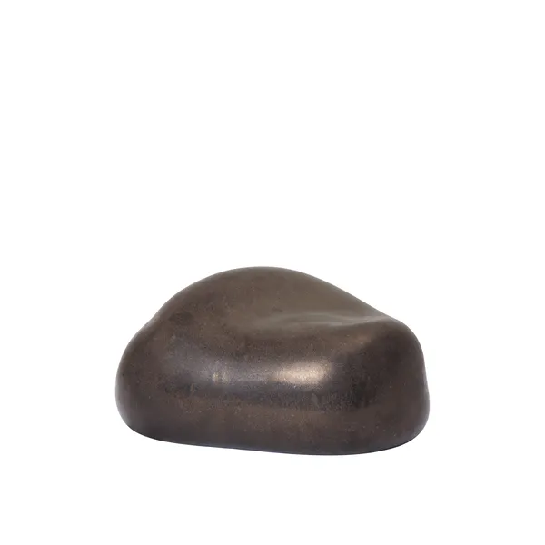 Bellure Piece Oval Rustic Bronze