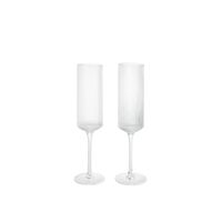 Ripple Champagner , 15 Cl, 2er-Set, Klar