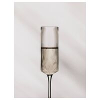 Ripple Champagner , 15 Cl, 2er-Set, Klar