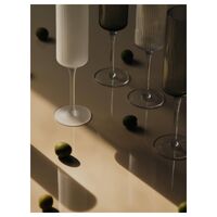 Ripple Champagner , 15 Cl, 2er-Set, Klar