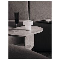 Ripple Champagner 15cl 2er-Set Grau