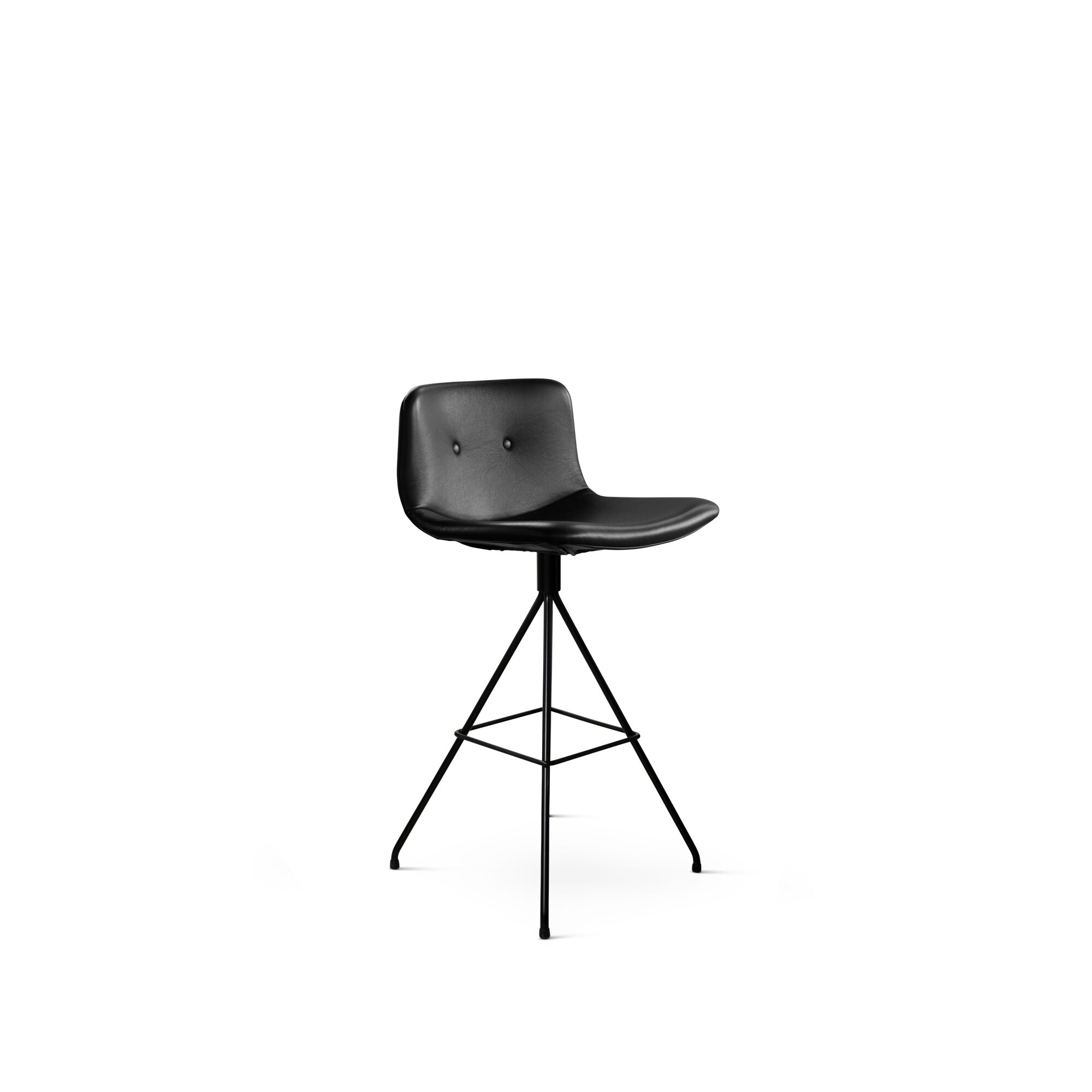 Bent Hansen Primum Barkrakk Med Svingbar Lav Sort/ Zenso 3 207