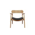 Zenso 3 207 / Light oiled oak