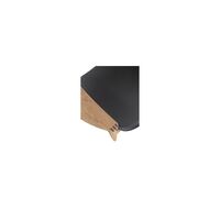 Bent Hansen Asger Armchair Lightly Oiled Oak/Zenso 3 207