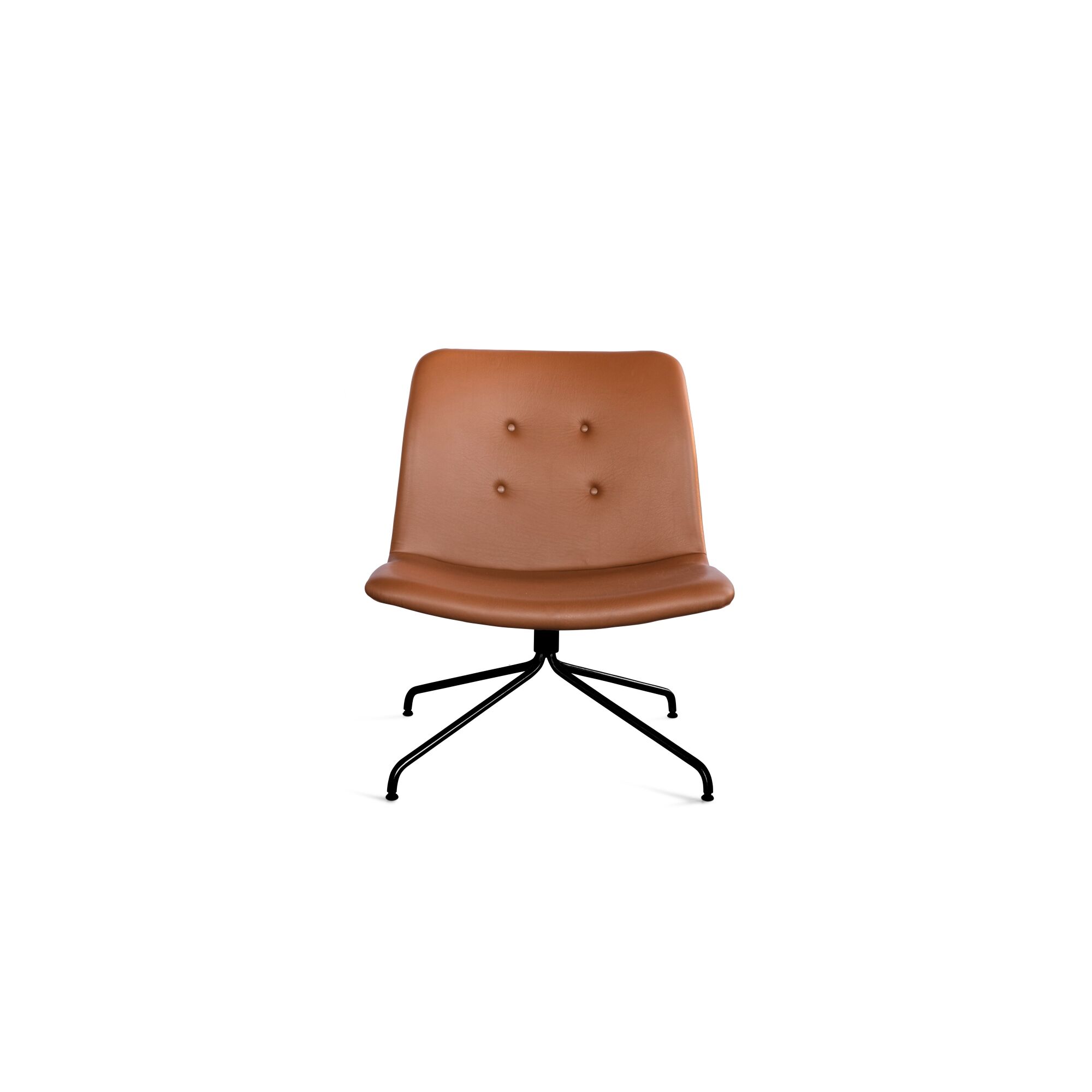 Bent Hansen Primum Sort/Adrian Cognac