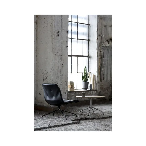 Bent Hansen Primum Armchair Stainless Steel/Zenso 3 207