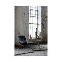 Bent Hansen Primum Armchair Stainless Steel/Zenso 3 207