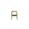 Zenso 3 207 / Light oiled oak