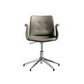 Zenso 3 214, Rustfri stål