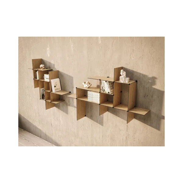 Bent Hansen Up The Wandregal Eiche